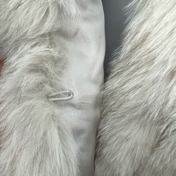 Vintage Chloè Fur Coat - Picture 5 of 8